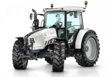 Tractoare 4WD Lamborghini Strike 90 DT LD LS