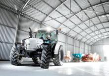 Tractoare 4WD Lamborghini Strike 90 MD