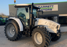 Tractoare pe șenile Lamborghini Strike CM 115 