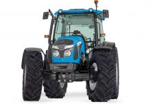 Tractoare 4WD Landini Super 115