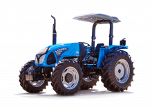 Tractoare 4WD Landini Super 7865 