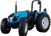 Tractoare 4WD Landini Super 8860 