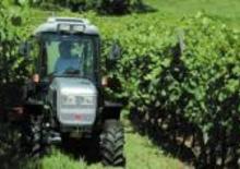 Tractoare 4WD Hürlimann SX 1500 A