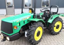 Tractoare 4WD Ferrari System 50 L AR Mono