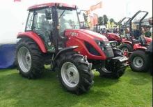 Tractoare 4WD TYM T1003