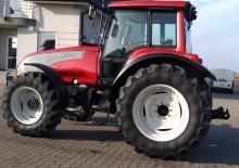 Tractoare 4WD Valtra T 120 Profi
