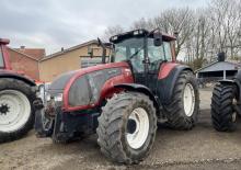 Tractoare 4WD Valtra T 150 Komfort