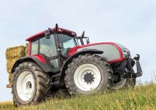 Tractoare 4WD Valtra T 160 Basis