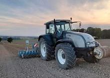 Tractoare 4WD Valtra T 170 Komfort