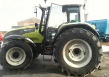 Tractoare 4WD Valtra T 180
