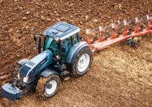 Tractoare 4WD Valtra T 183