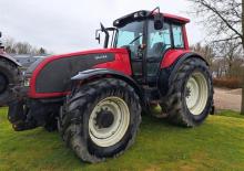Tractoare 4WD Valtra T 190 SP Profi