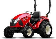 Tractoare 4WD TYM T233