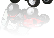 Tractoare 4WD TYM T273