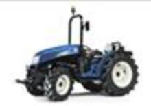 Tractoare 4WD New Holland T 3040 (351)