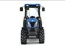 Tractoare 4WD New Holland T 4020 V (101)