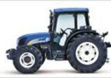 Tractoare 4WD New Holland T 4030 F (701)