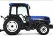 Tractoare 4WD New Holland T 4030 V (701)