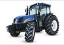 Tractoare 4WD New Holland T 4040 N (101)