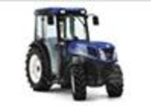 Tractoare 4WD New Holland T 4040 V (101)