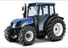 Tractoare 4WD New Holland T 4050 N (901)