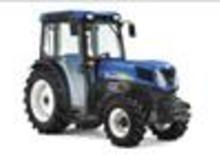 Tractoare 4WD New Holland T 4050 V (701)