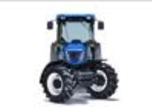Tractoare 4WD New Holland T 4060 F (100)