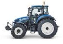 Tractoare 4WD New Holland T 4.105 (100)