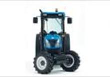 Tractoare 4WD New Holland T 4.105 N DLX Pack