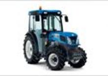 Tractoare 4WD New Holland T 4.105 V