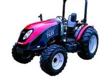 Tractoare 4WD TYM T433