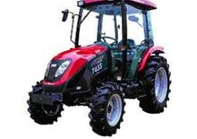 Tractoare 4WD TYM T433