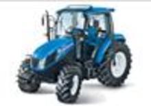 Tractoare 4WD New Holland T 4.55 Powerstar (100)