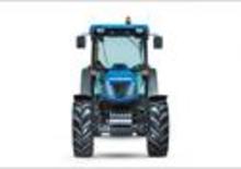 Tractoare 4WD New Holland T 4.75 F DLX Pack