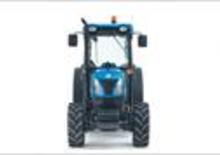 Tractoare 4WD New Holland T 4.75 N