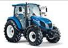Tractoare 4WD New Holland T 4.75 Powerstar (300)