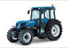 Tractoare 4WD New Holland T 4.85 F DLX Pack