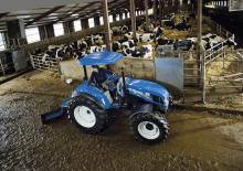 Tractoare 4WD New Holland T 4.85