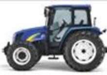 Tractoare 4WD New Holland T 5040 (100)