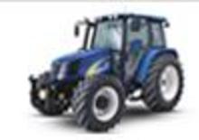 Tractoare 4WD New Holland T 5050 (800)