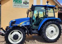 Tractoare 4WD New Holland T 5050