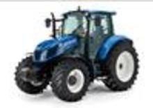 Tractoare 4WD New Holland T 5.105 (802)