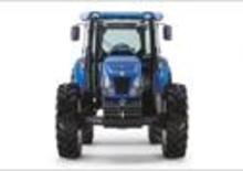 Tractoare 4WD New Holland T 5.105 (901)