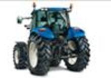 Tractoare 4WD New Holland T 5.115 (402)