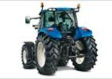 Tractoare 4WD New Holland T 5.115 (901)