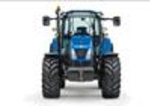 Tractoare 4WD New Holland T 5.95 (402)