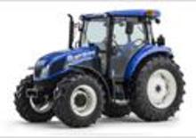 Tractoare 4WD New Holland T 5.95 (701)