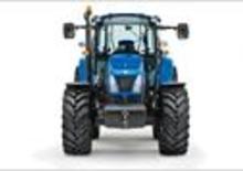Tractoare 4WD New Holland T 5.95 (901)