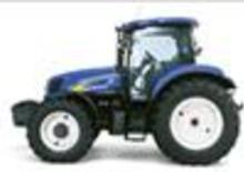 Tractoare 4WD New Holland T 6050 Elite (500)