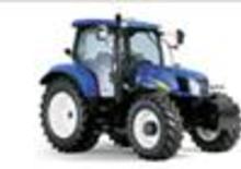Tractoare 4WD New Holland T 6060 Elite (772)
